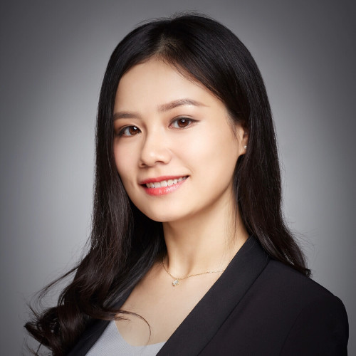 Lisa Bi Huang, a graduate of Harvard Kennedy School, is one of Harvard Forward's endorsed candidates.