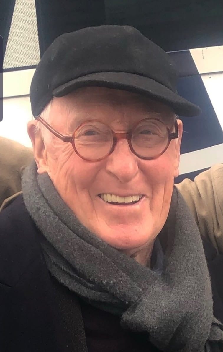 N. Michael McKinnell, an influential architect who co-designed Boston City Hall and taught at Harvard’s Graduate School of Design for more than 20 years, passed away due to coronavirus complications late last month. He was 84.