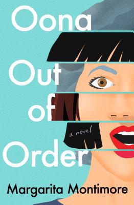 Cover image for Oona Out of Order