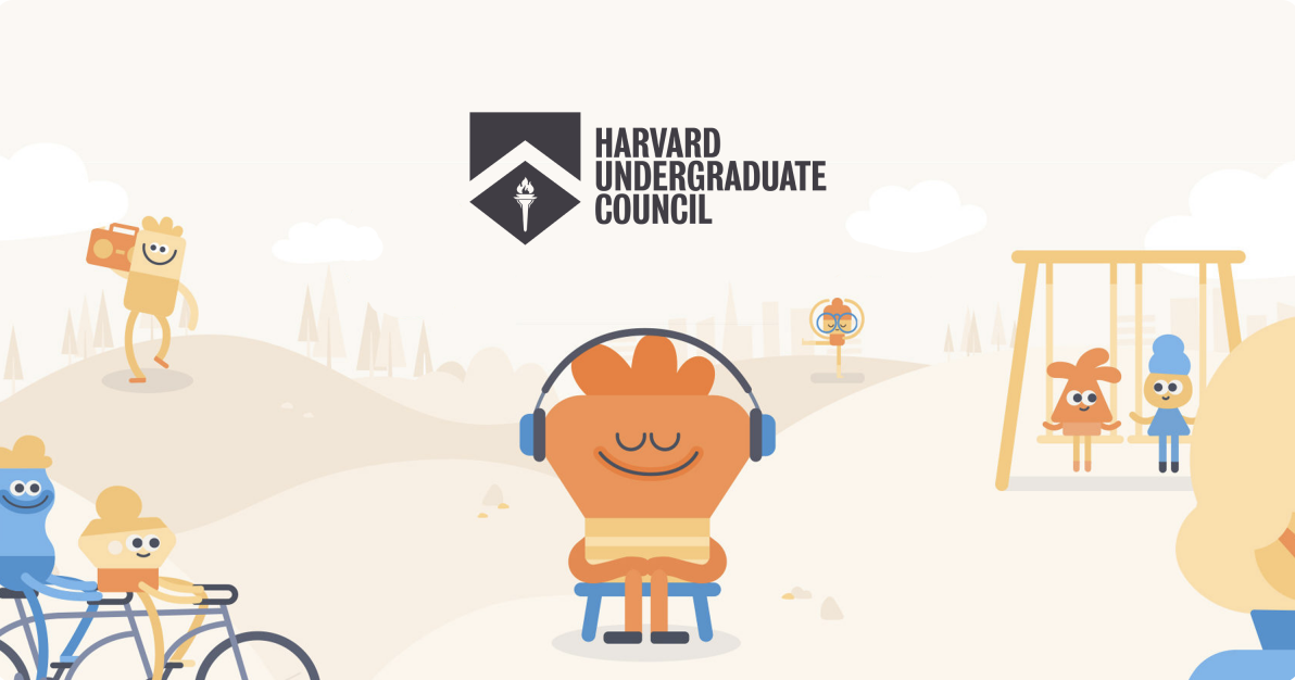 The Undergraduate Council voted to fund a partnership with the meditation and mindfulness app Headspace. The body will be providing free 1-year subscriptions to 1,030 students to help the student body cope with the difficult circumstances created by COVID-19.