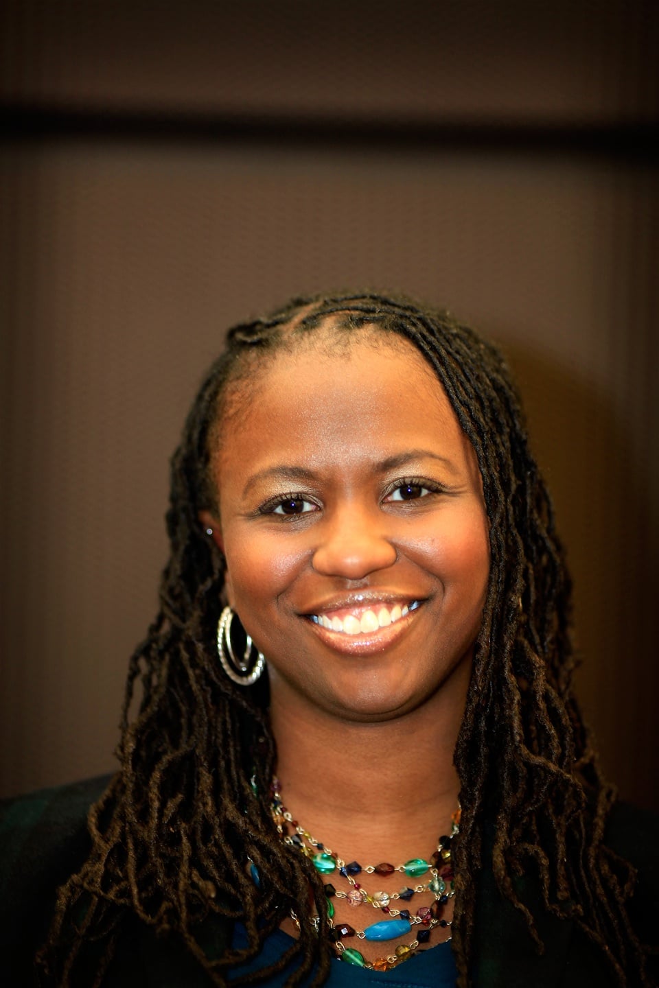 Sherri A. Charleston took over as Harvard’s Chief Diversity and Inclusion Officer in August 2020.
