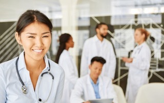 Cover image for Shemmassian Med School Photo