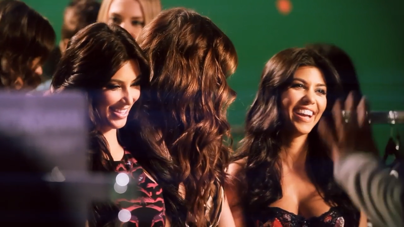After twenty seasons, 'Keeping Up with the Kardashians' has announced that its final episodes are to air in 2021.