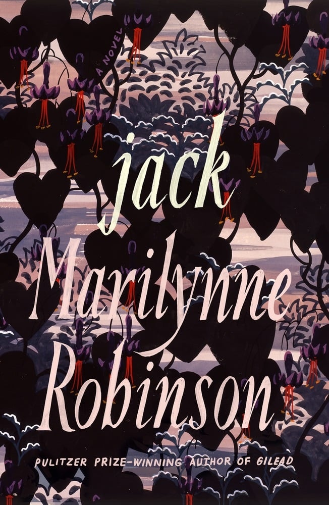 Cover art of "Jack"
