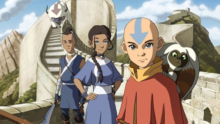 Ranking the best episodes of 'Avatar: The Last Airbender'