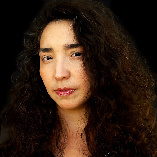 A headshot of Angelica Sanchez