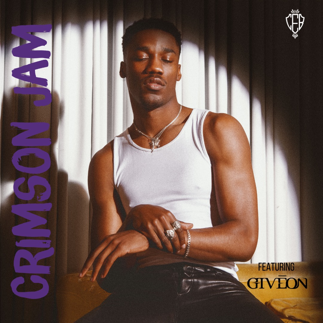 The Harvard College Events Board Crimson Jam featuring Giveon