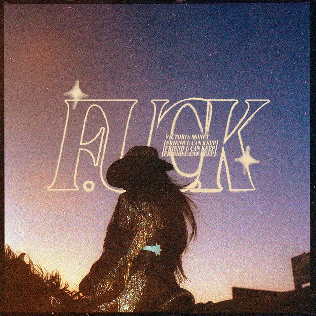 Cover image for "F.U.C.K."