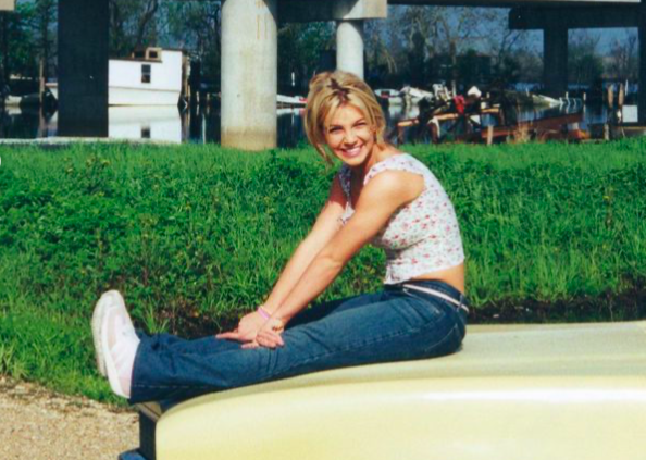 Britney Spears is the focus of latest installment of "The New York Times Presents."
