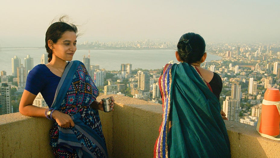 Tillotama Shome stars as Ratna in "Sir."