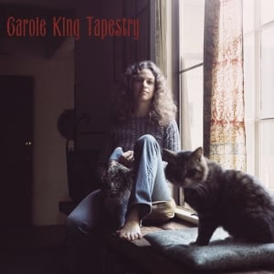 Cover image for ‘Tapestry’ at 50: Carole King’s Roadmap Homeward