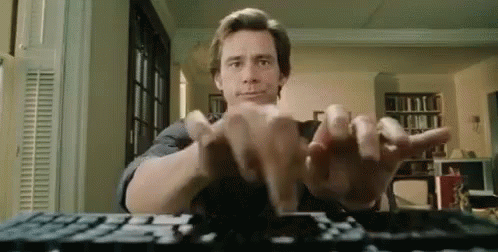 Us emailing Zoom with these genius ideas.