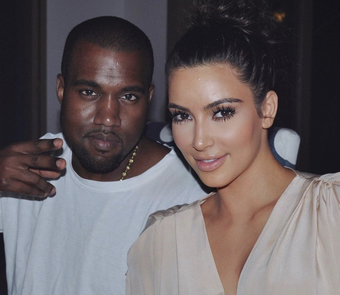 Kim Kardashian has filed to divorce from Kanye West.
