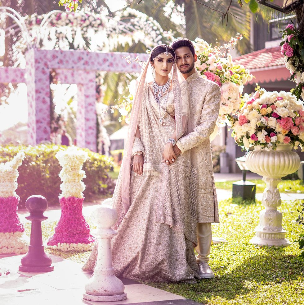 Netflix's "The Big Day."