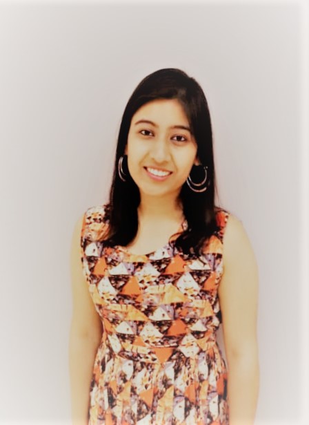 Moulshree Mittal is pursuing a Master in Design Studies at the Graduate School of Design.
