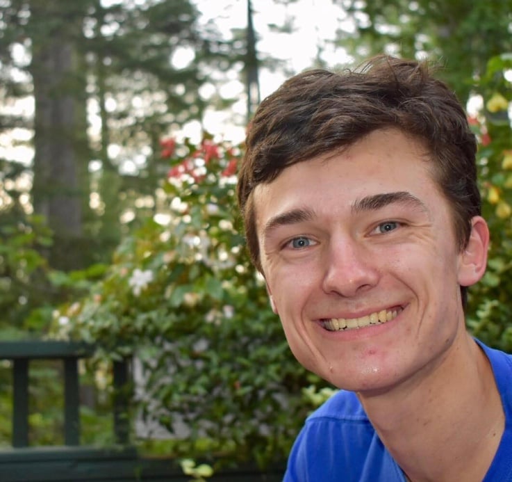 Samuel K. Meyerson '22, who is interested in foreign policy and national security jobs, wrote in an email that he struggled to find a summer internship his junior year.