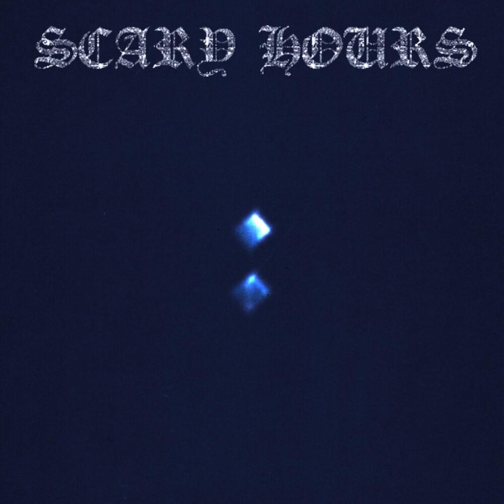 Cover of Drake's "Scary Hours 2"