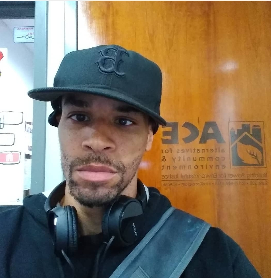 David A. Noiles is the Director of the Roxbury Environmental Empowerment Program (REEP), which works to empower youth around environmental justice campaigns.