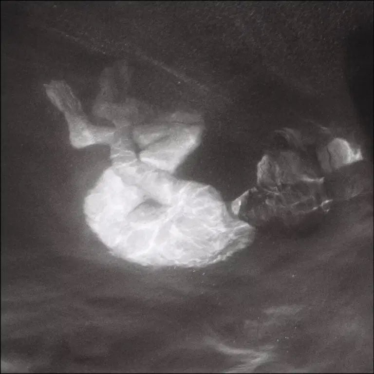 Album cover for Alice Phoebe Lou's "Glow."