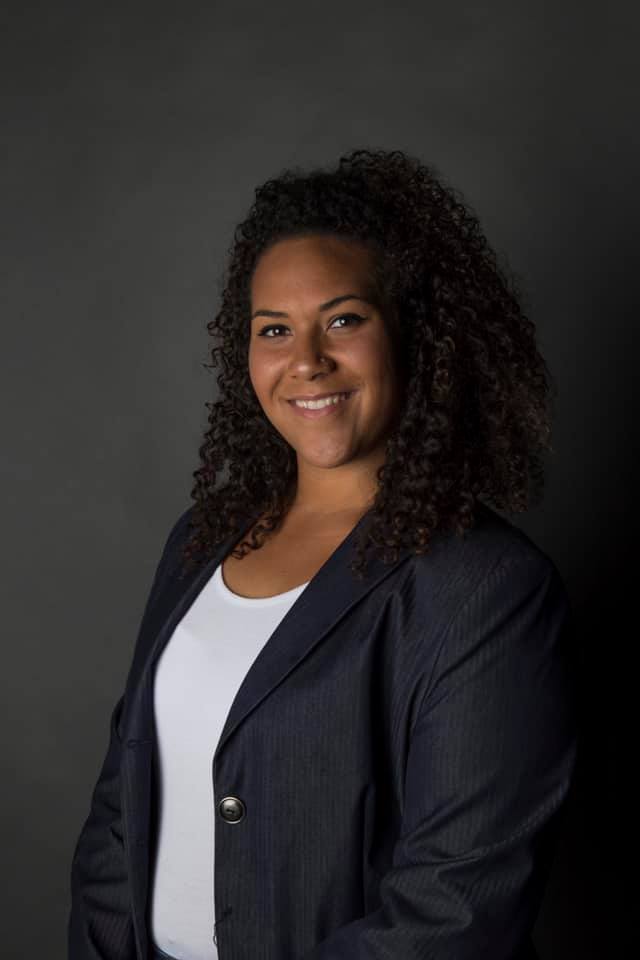 Eboni R. Nash is a second year student at the Harvard Divinity School.
