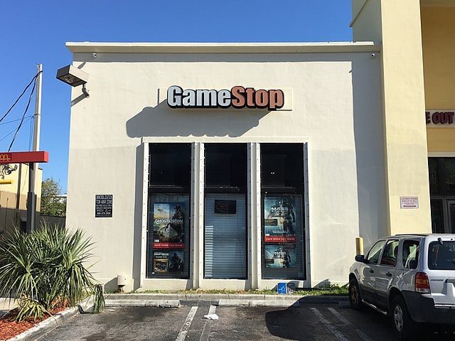 When GameStop stock was shorted by Reddit investors, production companies were quick to buy the rights for future films and shows.