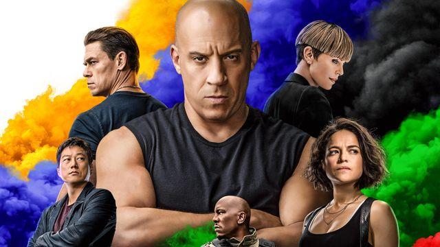 The trailer for the ninth installment of the “Fast & Furious” franchise is a perfect taste of everything a “Fast & Furious” movie should be.