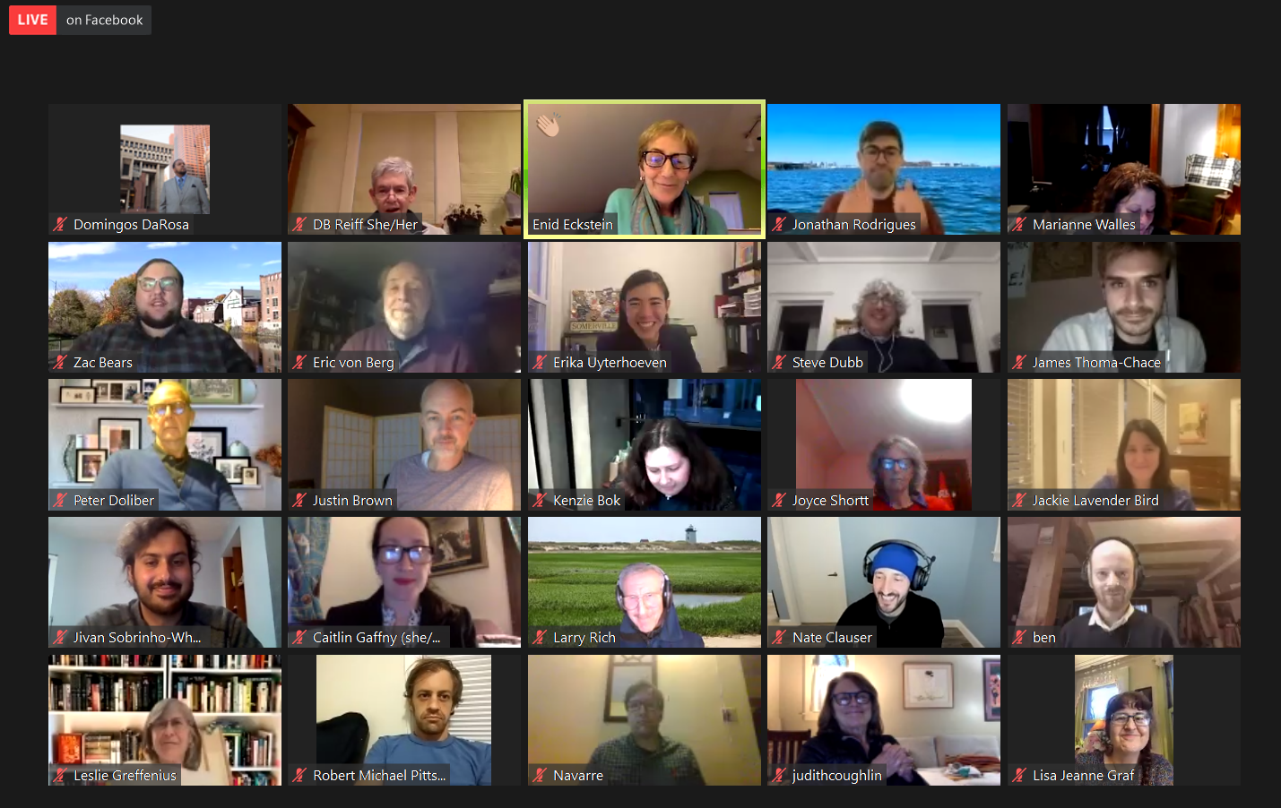 Local activists and elected officials are attempting to reform the state's Payment in Lieu of Taxes programs.