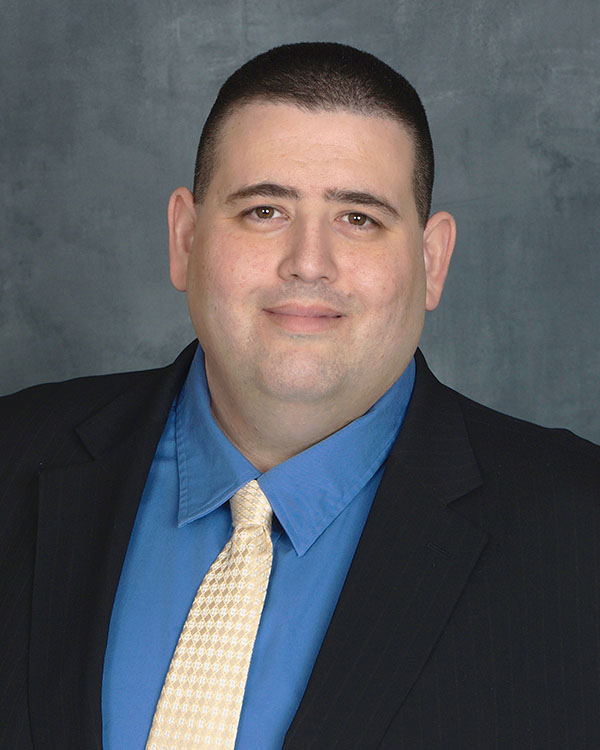 Kevin F. Jura will serve as the next president of the Harvard Extension Student Association for the 2021-2022 term.