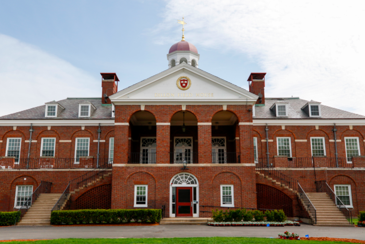 The Harvard Athletic Department did not sponsor intercollegiate competitions in the 2020-21 academic year. In the same academic year, student-athletes deferred enrollment at roughly twice the rate of College students at large.