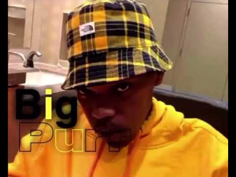 "BigPurrrr" by Rolling Ray cover art