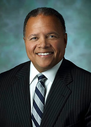 Starting in December, Robert Higgins will serve as the President of Brigham and Women's Hospital and an Executive Vice President of Mass General Brigham.