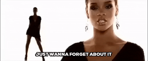 Me, immediately after someone tells me their name.