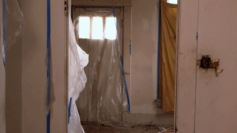 HGTV Presents: Your Dorm Room