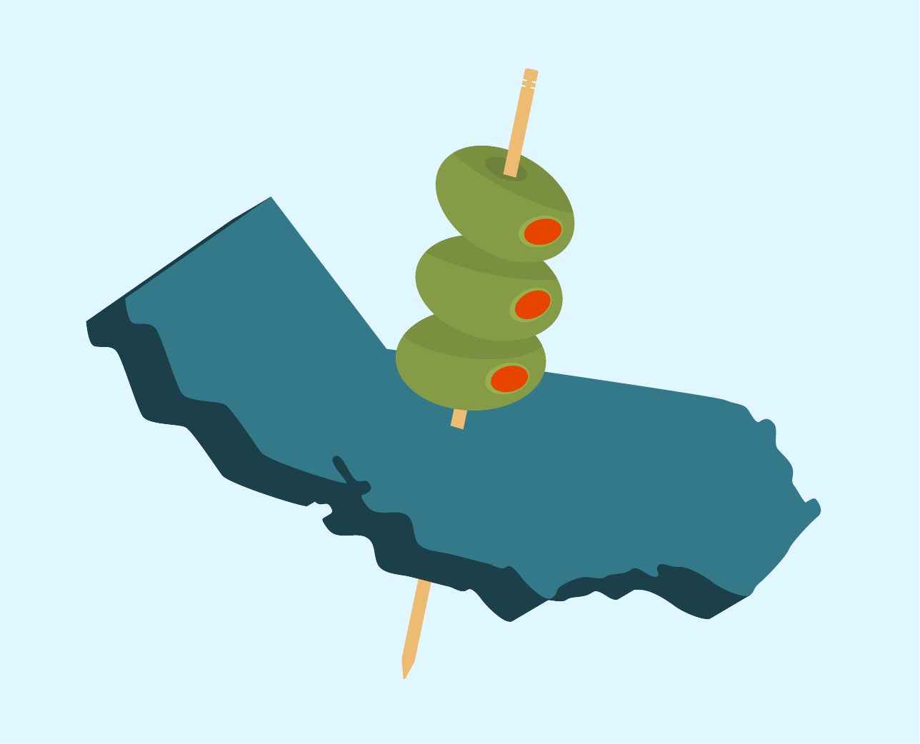 Harvard Management Company had a stake in a California olive oil company during a time when the California company's business practices have come under question.