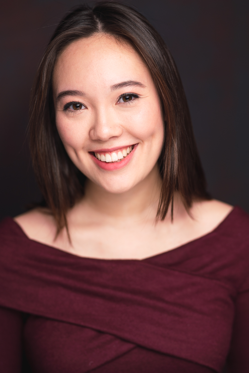 Karina L. Cowperthwaite '23 is the director of the Asian Student Arts Project's production of "Legally Blonde" this semester.