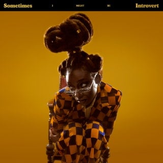 Cover image for ‘Sometimes I Might Be Introvert’ Review: Big Hit, Little Simz