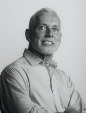 José Mateo, founder of the Dance for World Community Festival.