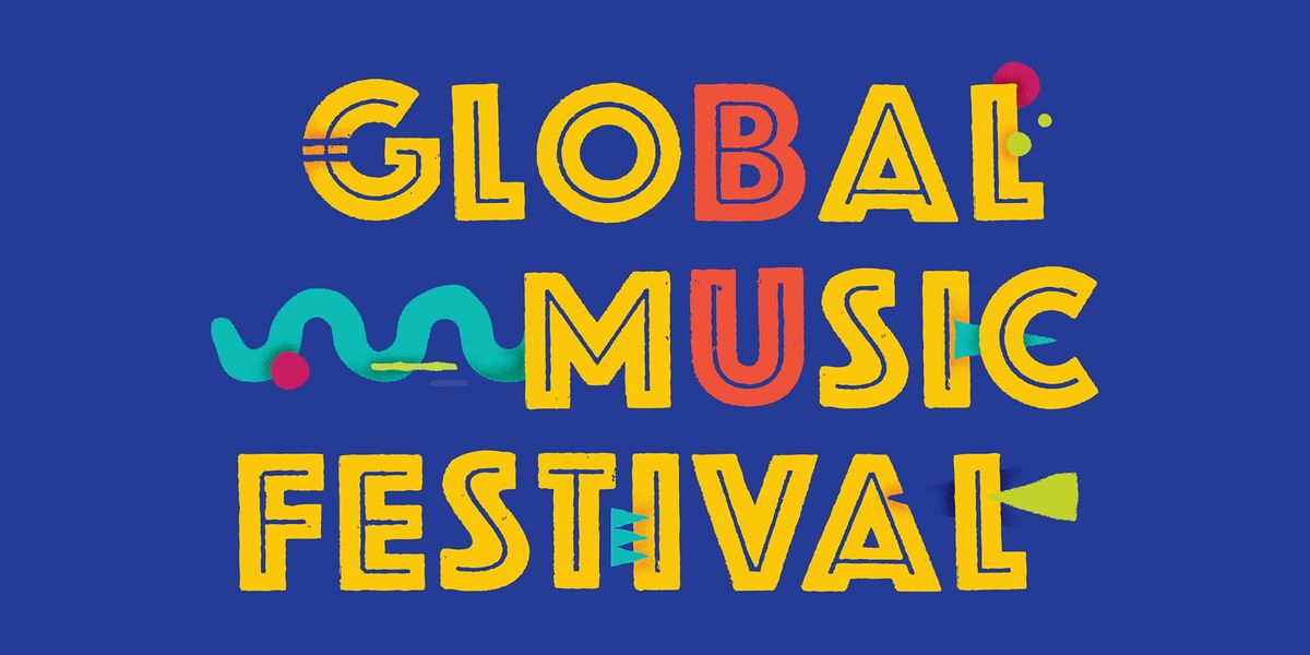 BU Global Music Festival 2021.