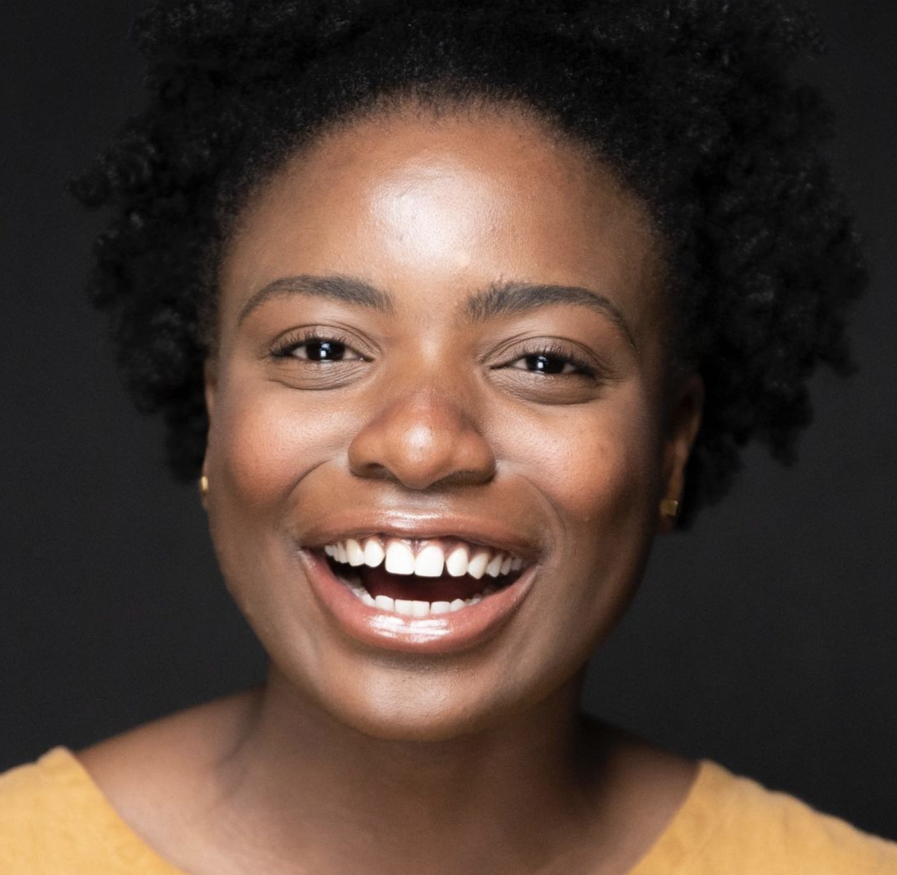 “To me, leadership has always meant service,” said singer, actor, and writer Ruva Chigwedere ‘21.