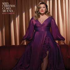 Cover image for Kelly Clarkson’s ‘When Christmas Comes Around…’ Review: Christmas Makes an Extra-Early Debut
