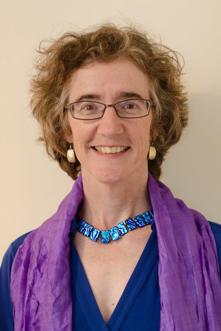 Patricia Nolan.