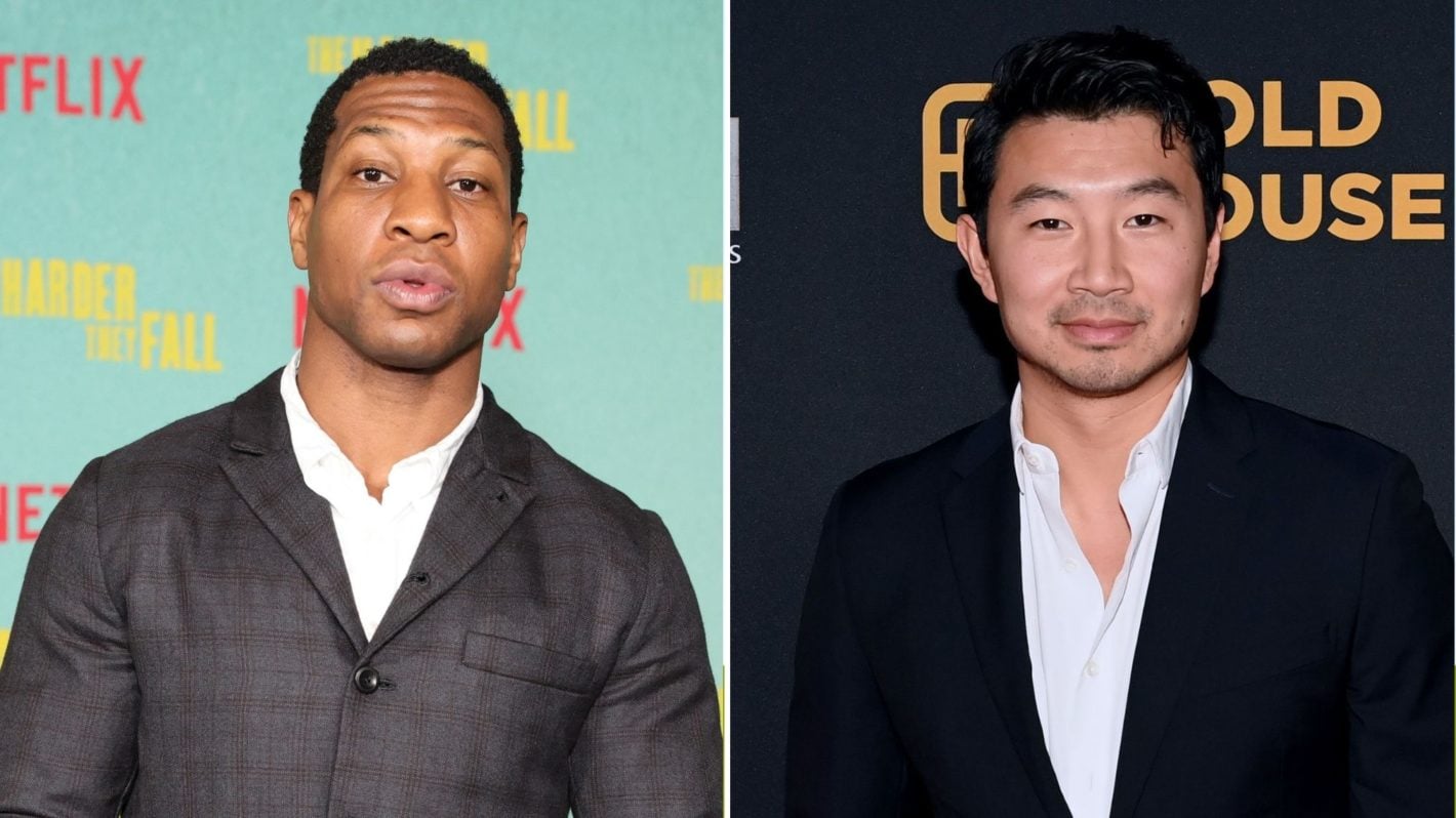 Jonathan Majors & Simu Liu to Make ‘SNL’ Hosting Debuts in November.
