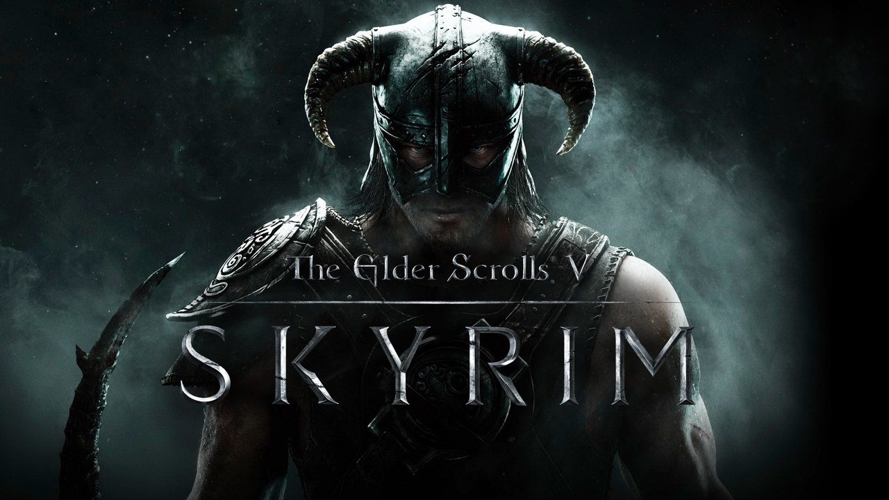 Art for The Elder Scrolls V: Skyrim