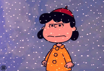 Cover image for How to Deal with the Cold as a Californian