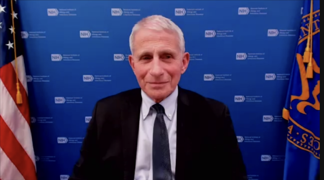 Anthony S. Fauci, Chief Medical Advisor to the President, delivered the 173rd Cutter Lecture on Preventive Medicine at the Harvard T.H. Chan School of Public Health on Friday afternoon.