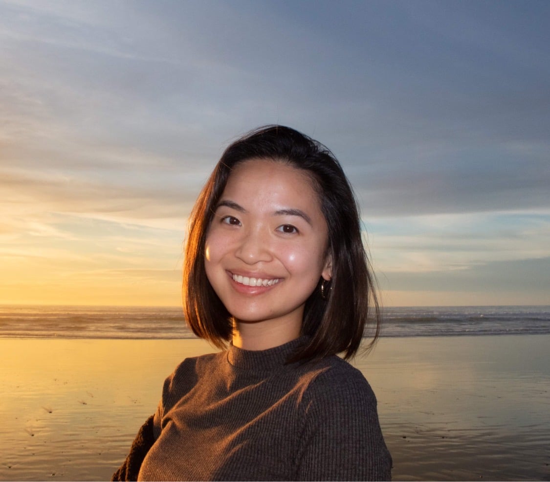 Maggie S. Chen ’22, a San Diego, Calif., native, was selected as a Marshall Scholar on Monday.