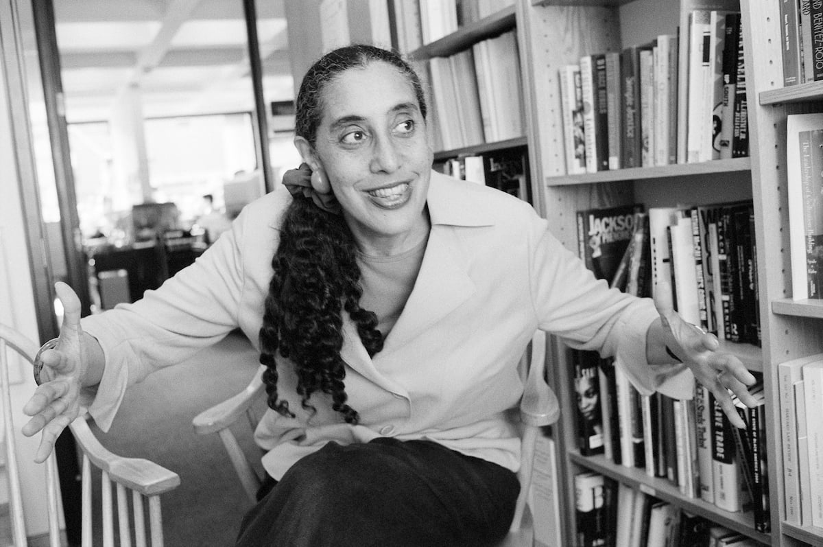 Lani C. Guinier ’71, a renowned legal scholar and Harvard Law School professor, died last Friday at age 71.