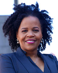 Kim Janey served as acting mayor of Boston for eight months.