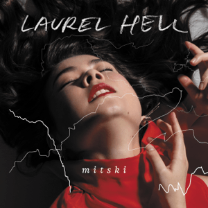 Cover image for "Laurel Hell" Cover Art