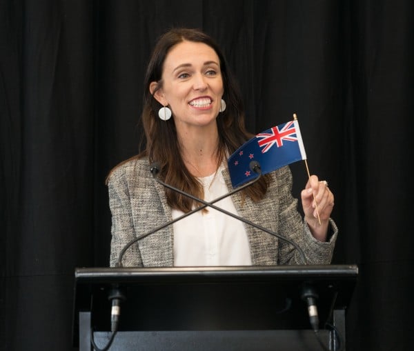 New Zealand Prime Minister Jacinda Ardern will speak at   Harvard's Commencement in May, according to a report in a Kiwi media outlet.